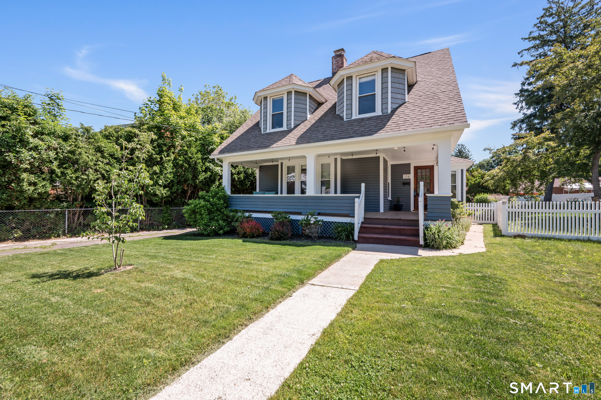 224 Wooster Street New Britain CT 06052