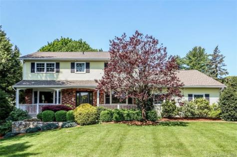 1 West Ridge Road New Fairfield CT 06812