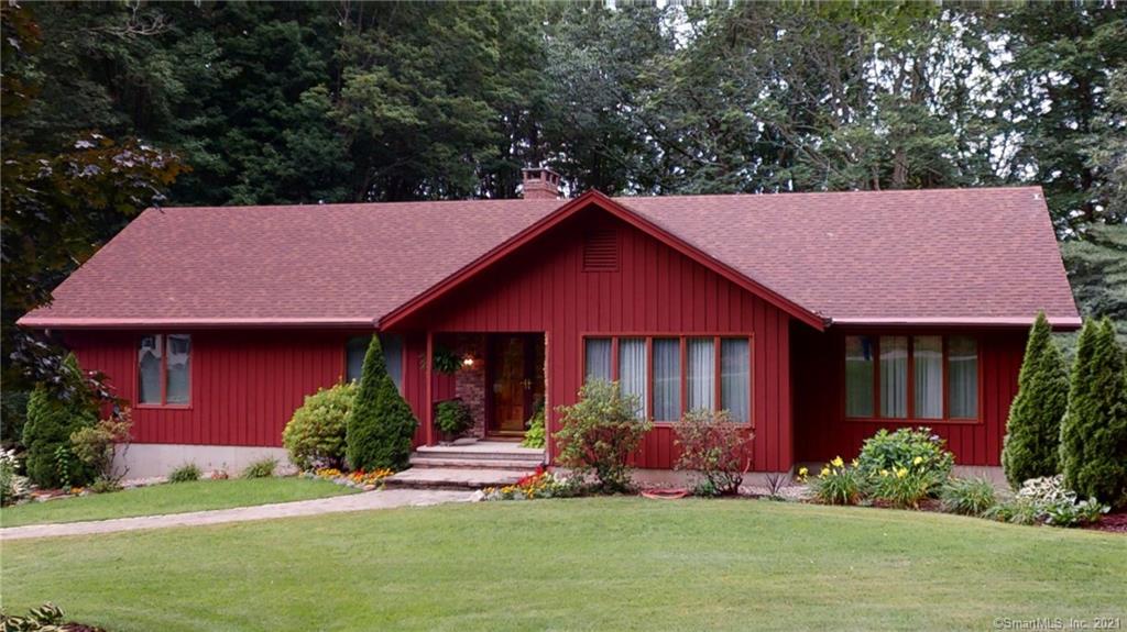 71 Tallwood Drive Southington CT 06489