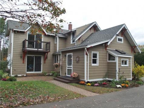 260 Brooksvale Avenue Hamden CT 06518