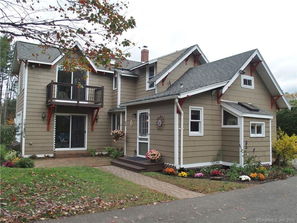 260 Brooksvale Avenue Hamden CT 06518