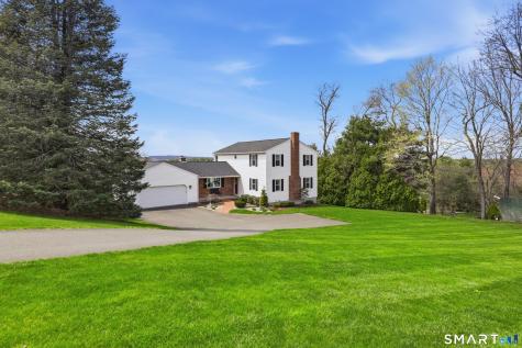 68 Suncrest Drive Somers CT 06071