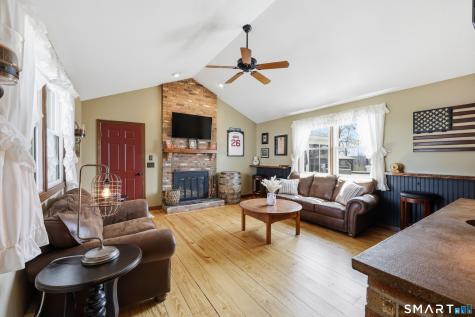 68 Suncrest Drive Somers CT 06071