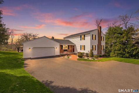68 Suncrest Drive Somers CT 06071