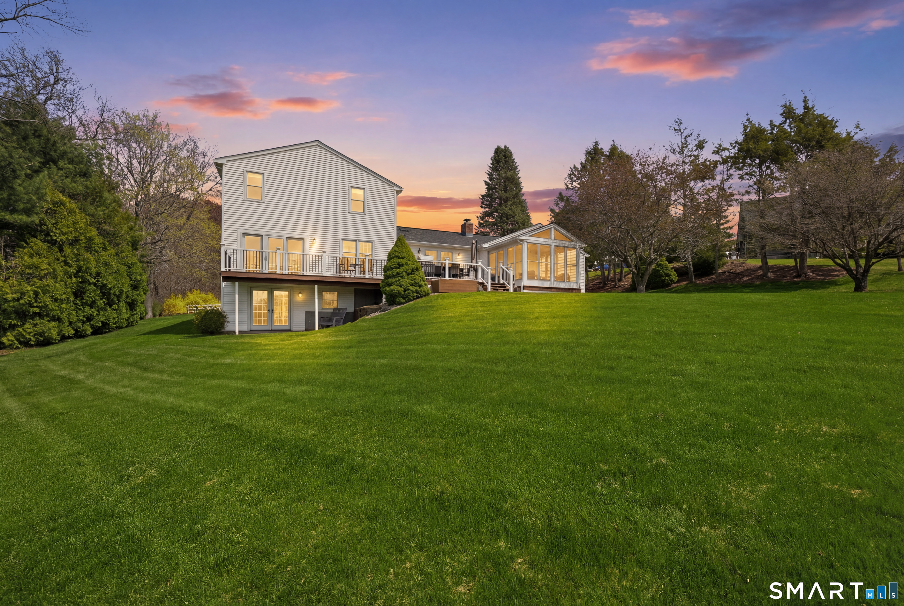 68 Suncrest Drive Somers CT 06071