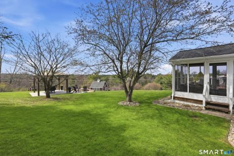 68 Suncrest Drive Somers CT 06071
