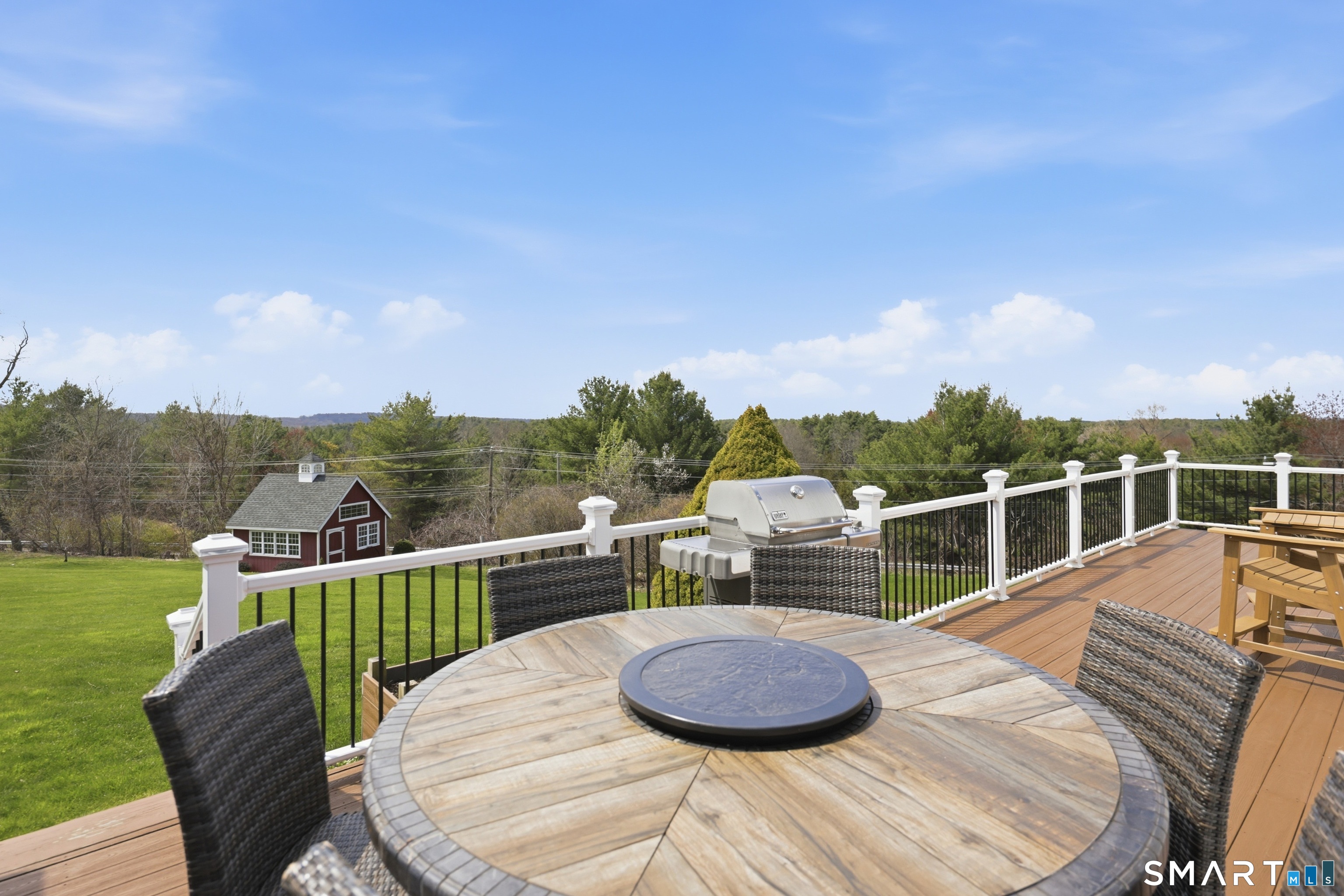 68 Suncrest Drive Somers CT 06071