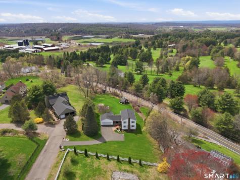 68 Suncrest Drive Somers CT 06071