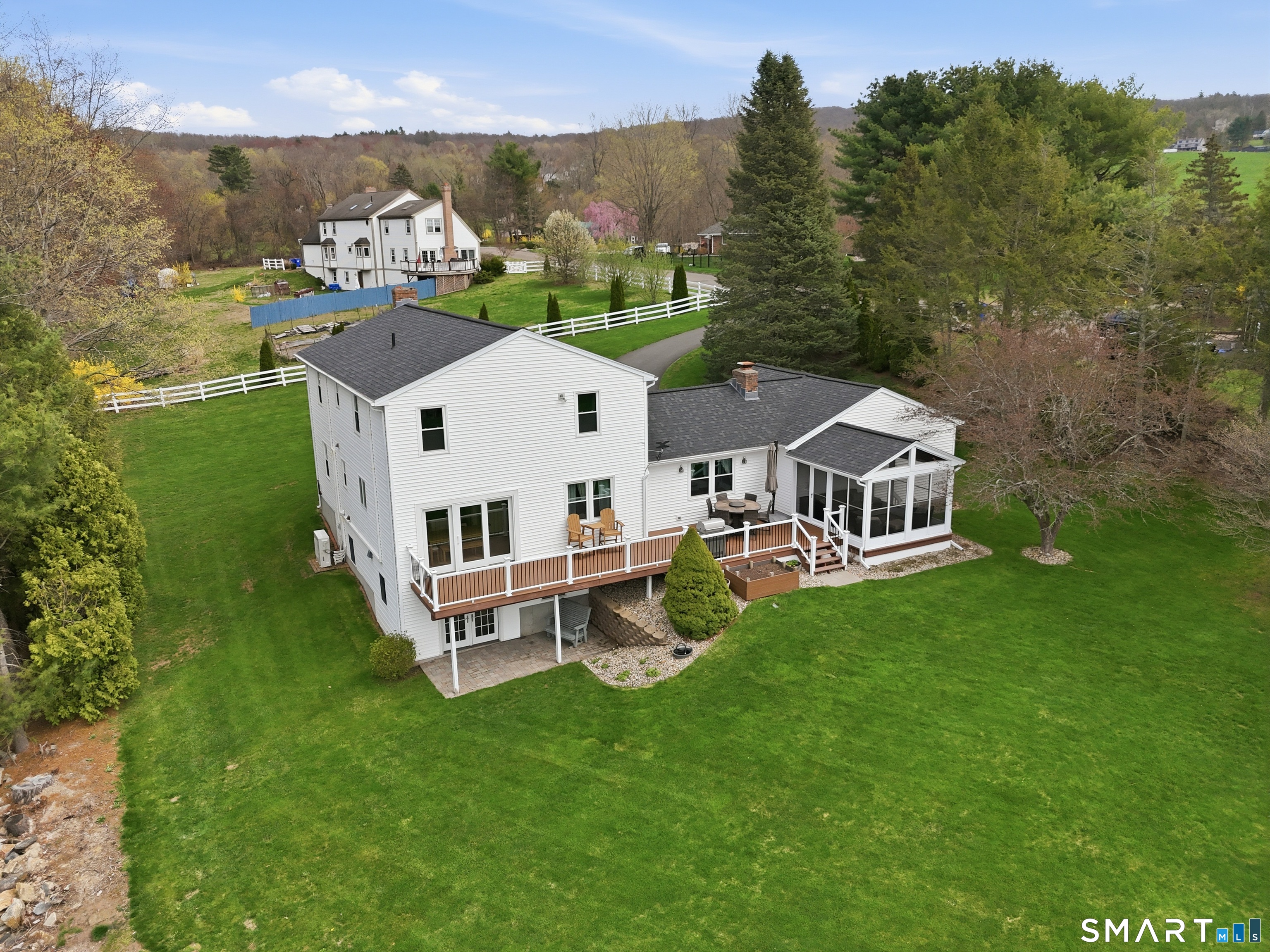 68 Suncrest Drive Somers CT 06071