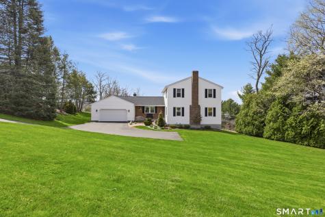 68 Suncrest Drive Somers CT 06071