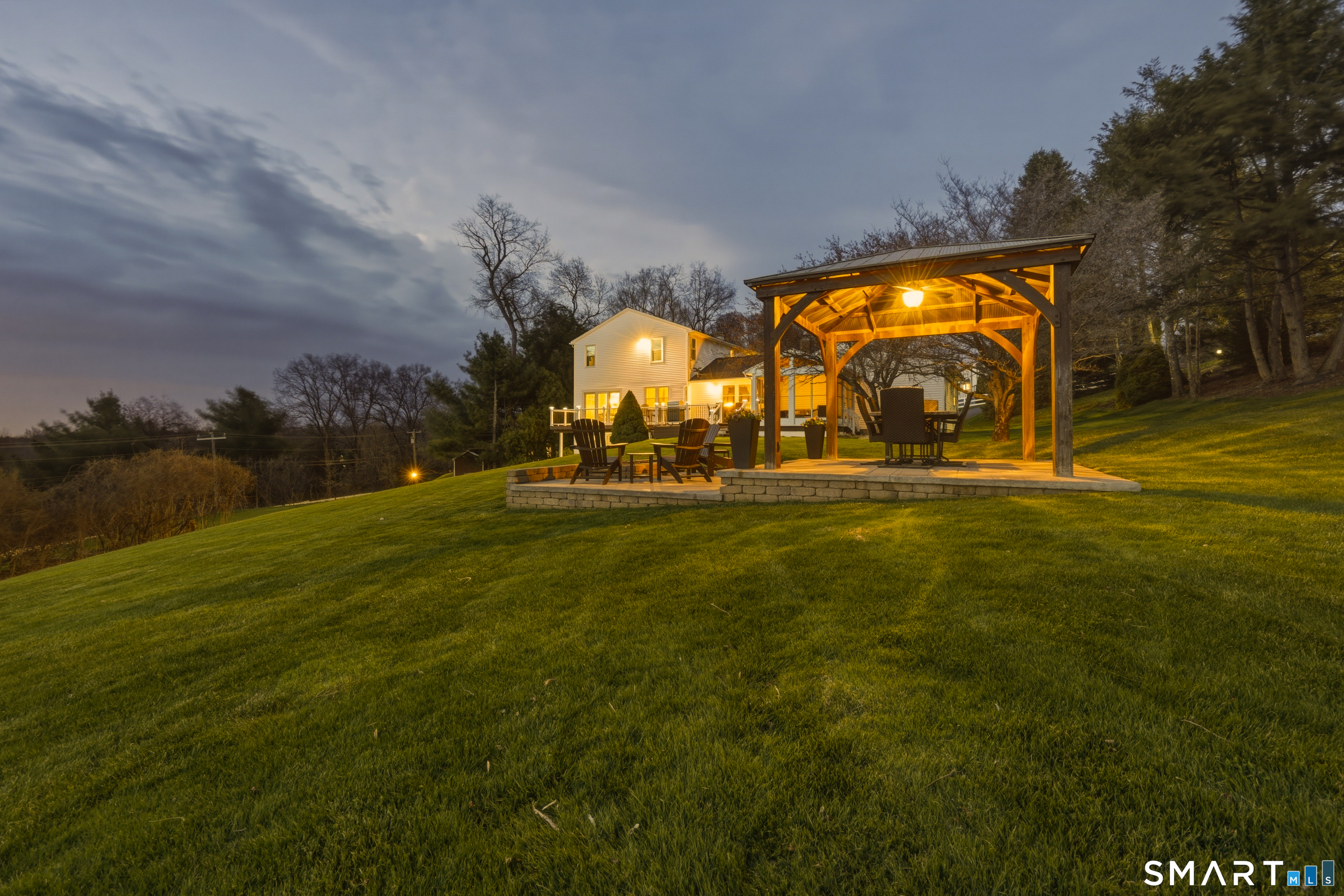 68 Suncrest Drive Somers CT 06071