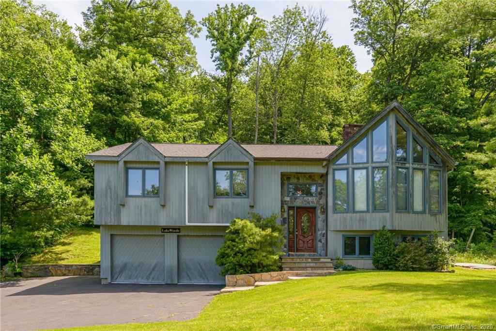 43 Mist Hill Drive New Milford CT 06776