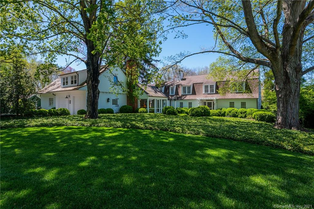 20 Ferry Road Old Lyme CT 06371