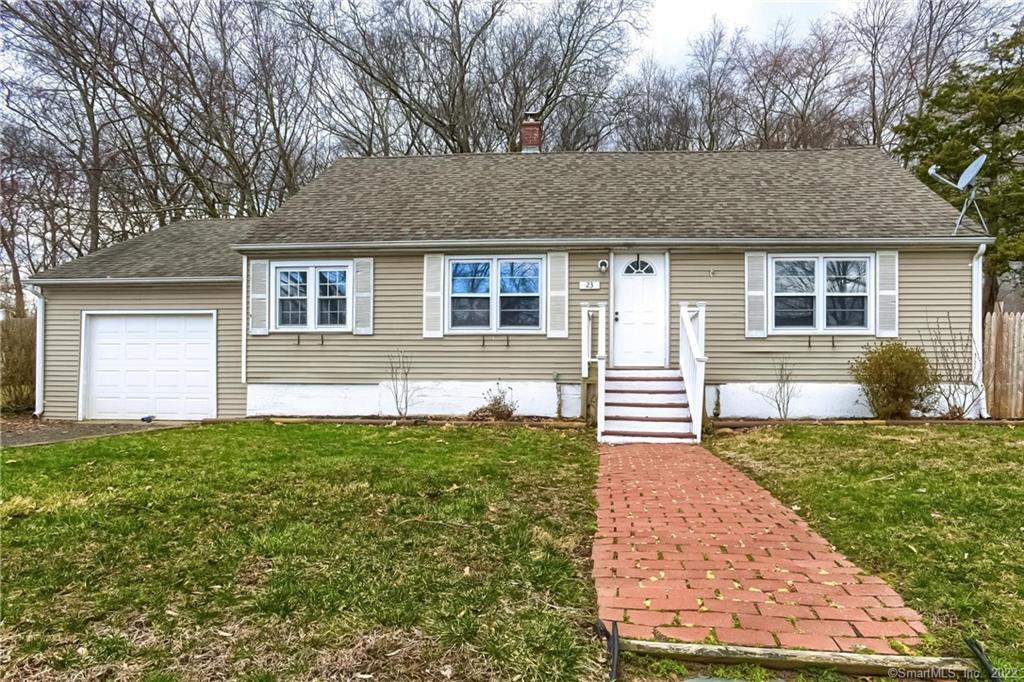 23 Rocky Ledge Drive Clinton CT 06413