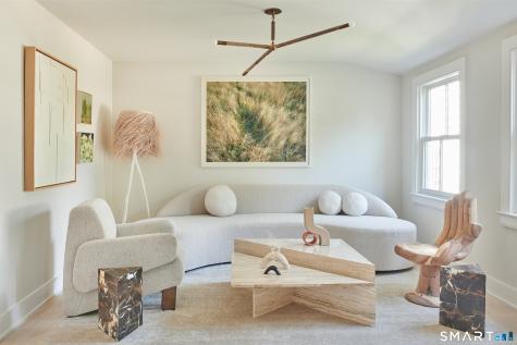 6 Berry Lane Darien CT 06820