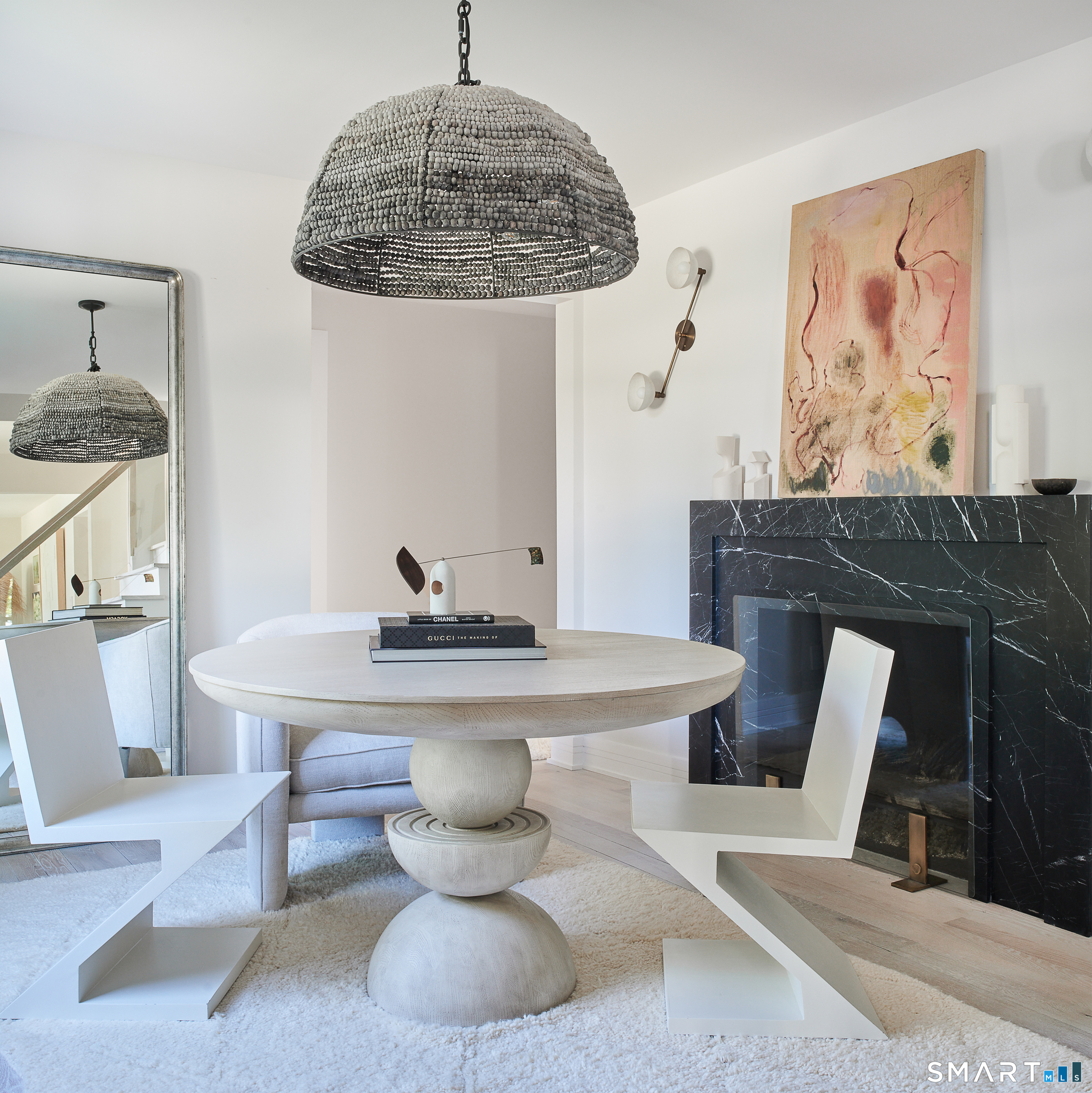 6 Berry Lane Darien CT 06820