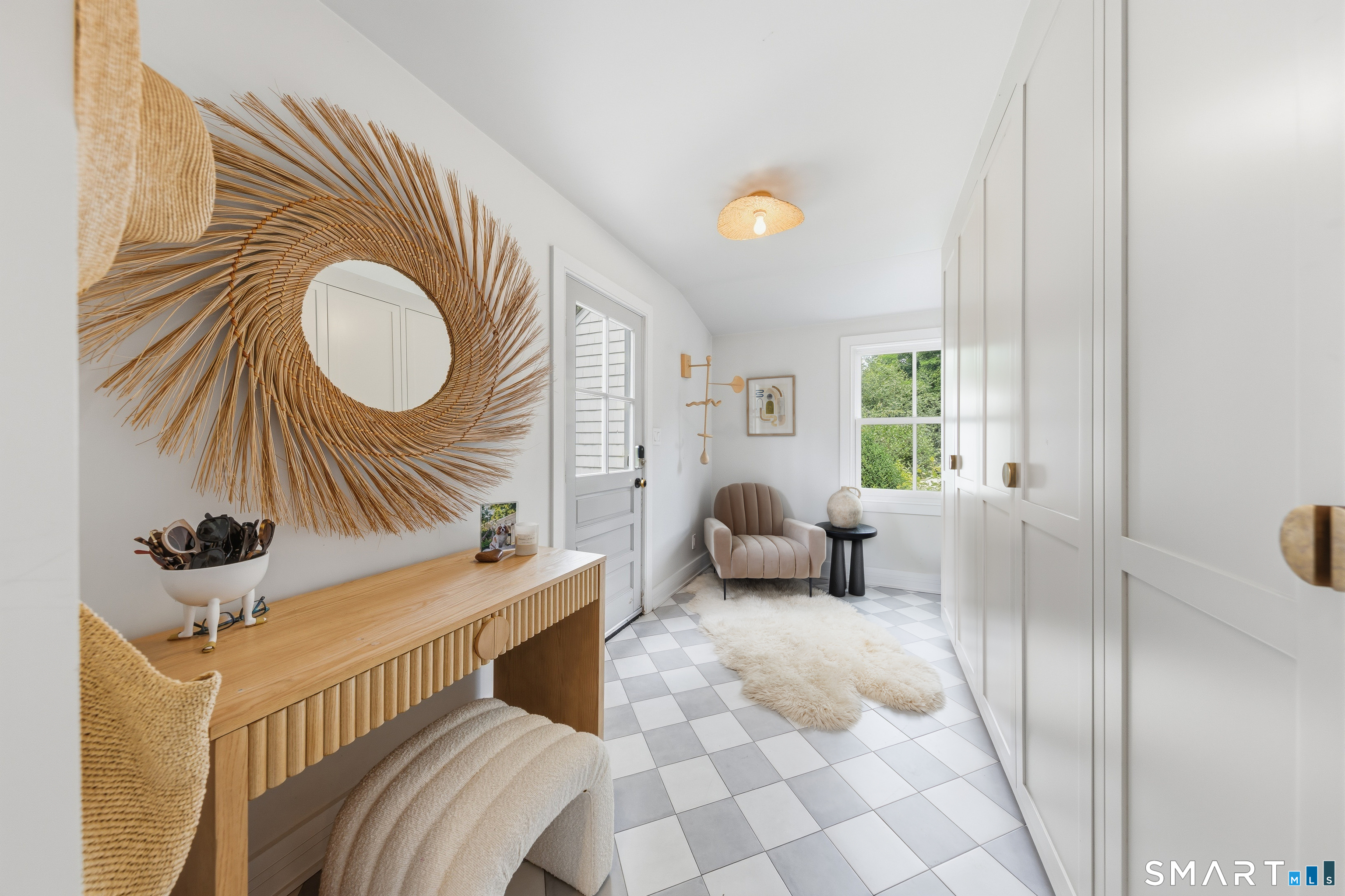 6 Berry Lane Darien CT 06820