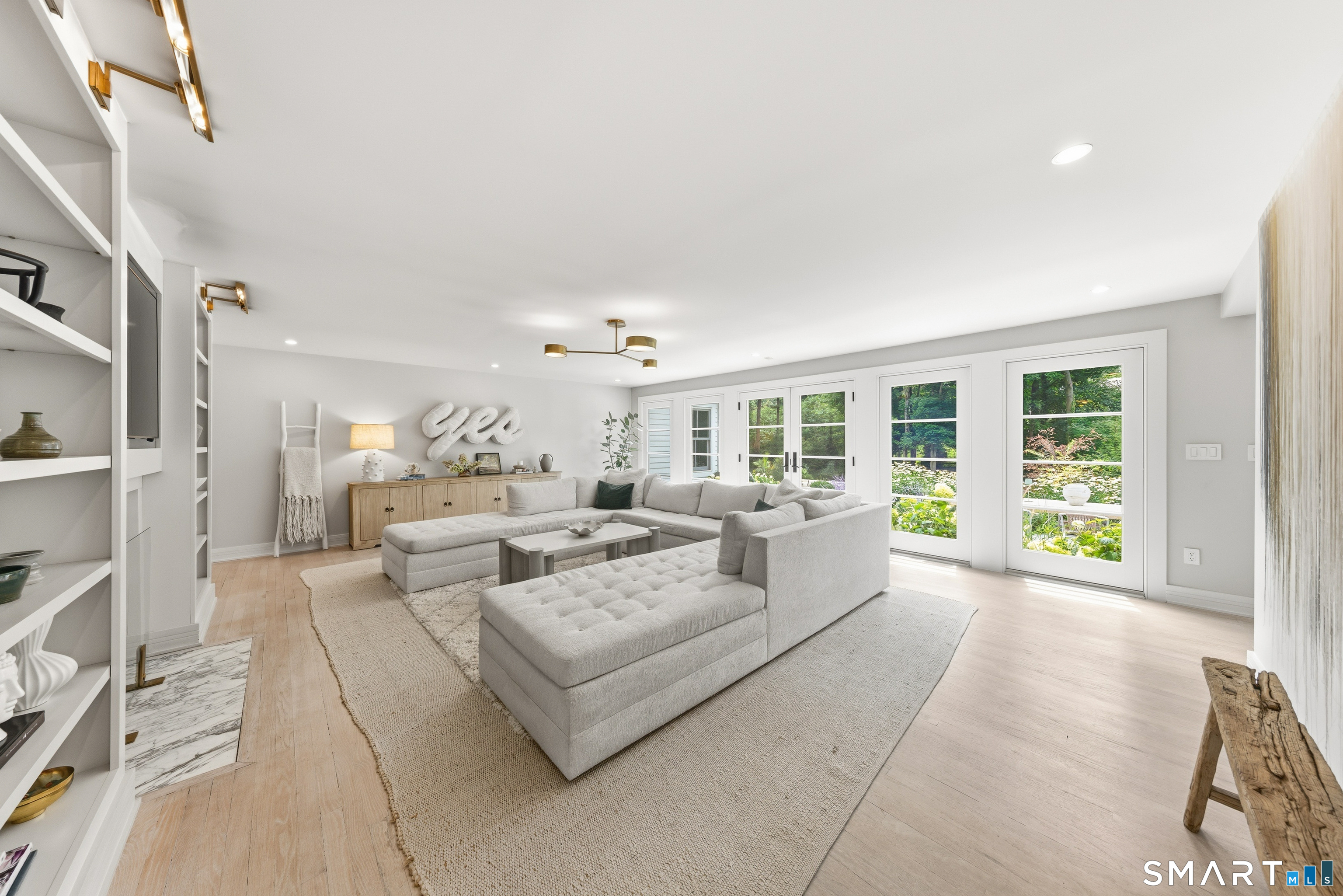 6 Berry Lane Darien CT 06820
