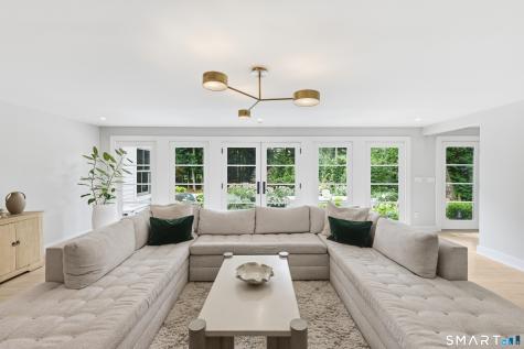 6 Berry Lane Darien CT 06820