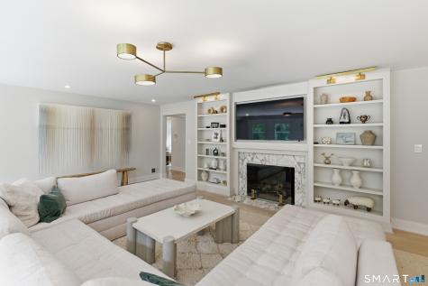 6 Berry Lane Darien CT 06820