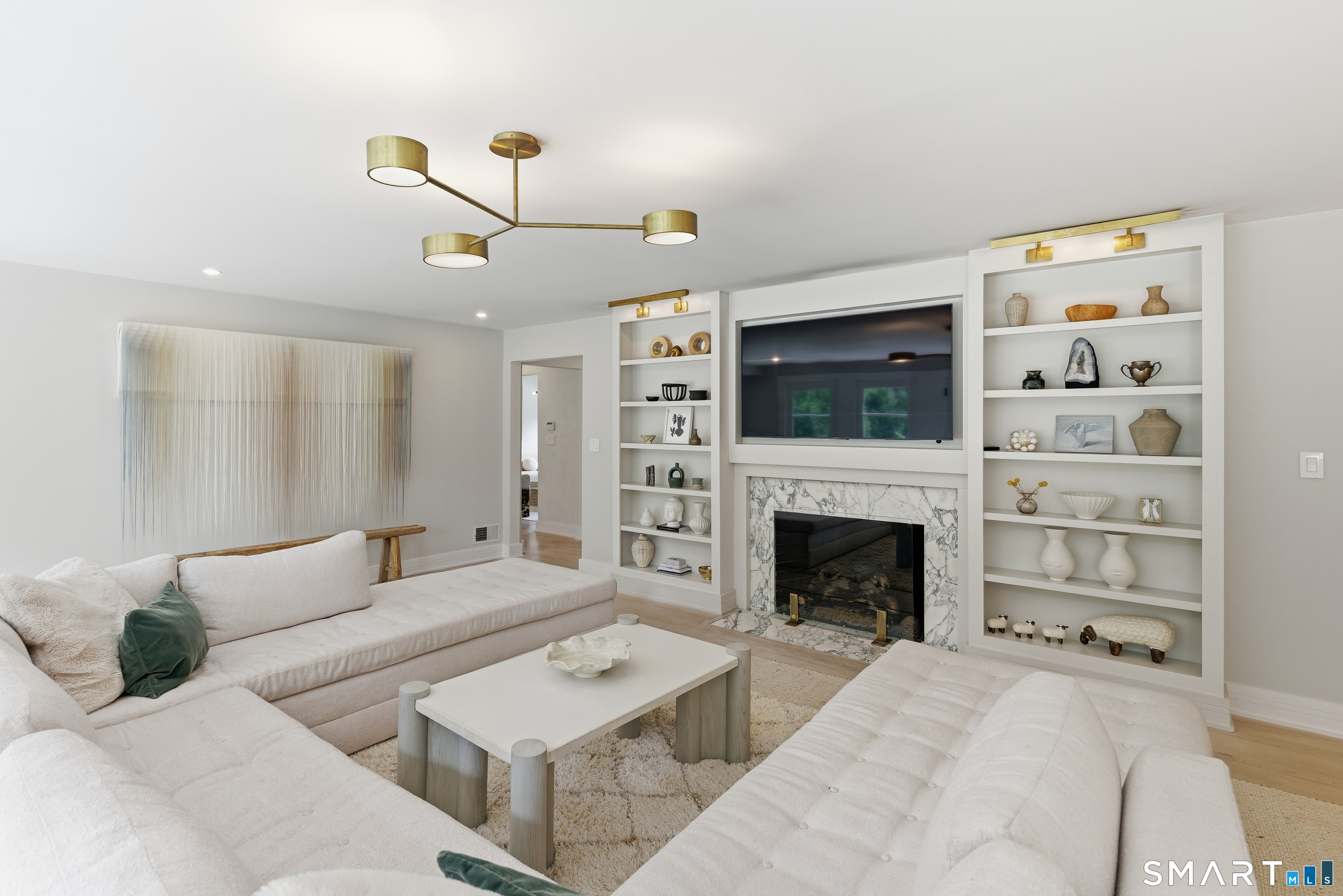 6 Berry Lane Darien CT 06820