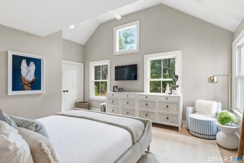 6 Berry Lane Darien CT 06820