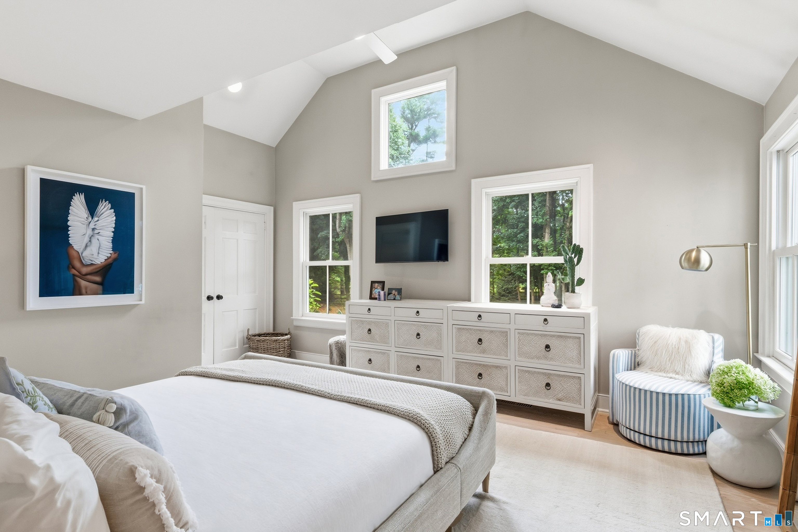 6 Berry Lane Darien CT 06820