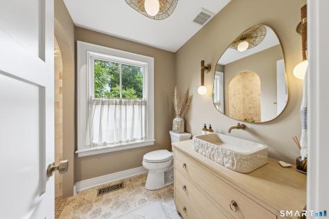 6 Berry Lane Darien CT 06820