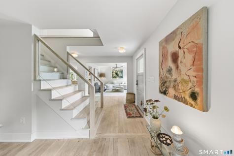 6 Berry Lane Darien CT 06820