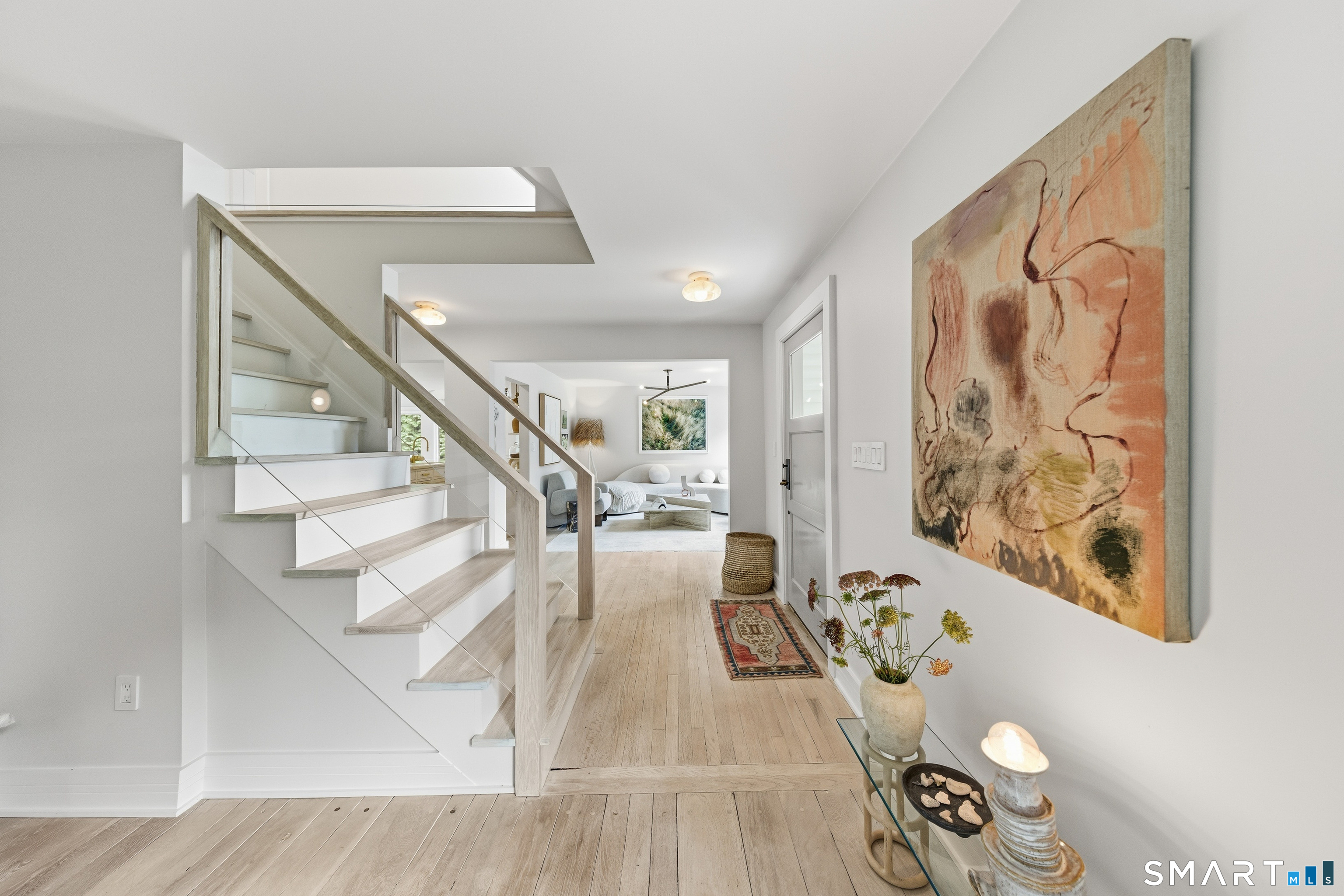 6 Berry Lane Darien CT 06820
