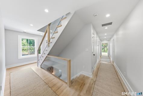 6 Berry Lane Darien CT 06820