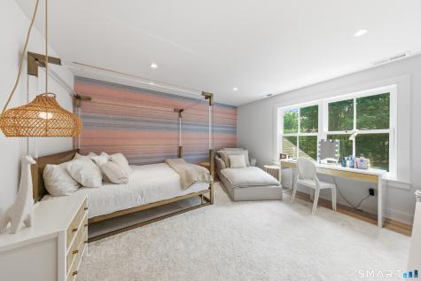 6 Berry Lane Darien CT 06820