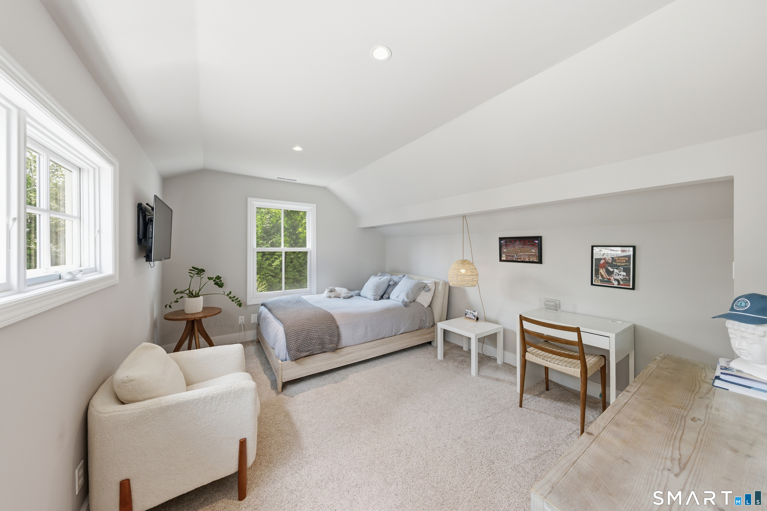 6 Berry Lane Darien CT 06820
