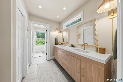 6 Berry Lane Darien CT 06820