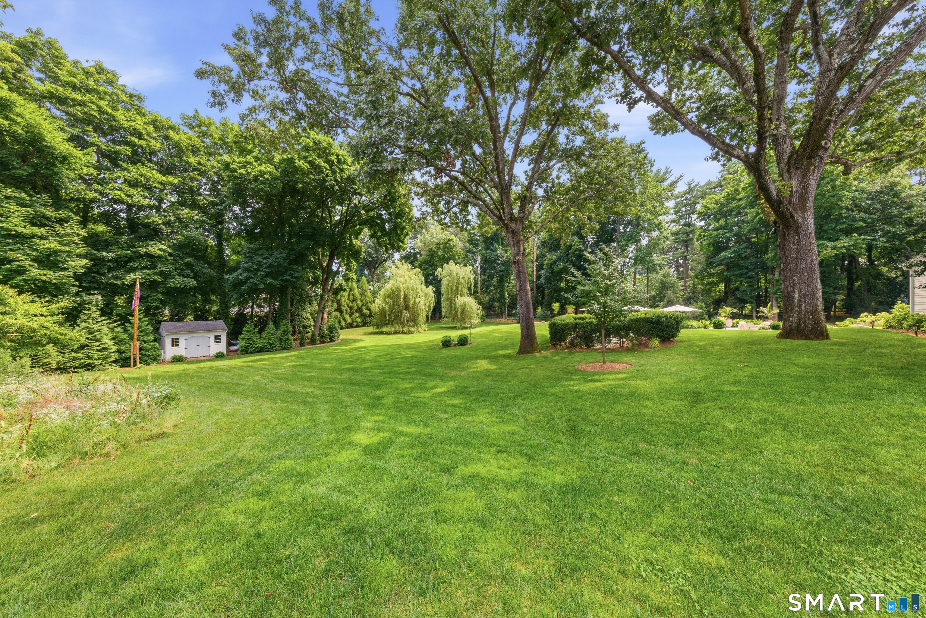 6 Berry Lane Darien CT 06820