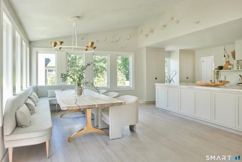 6 Berry Lane Darien CT 06820
