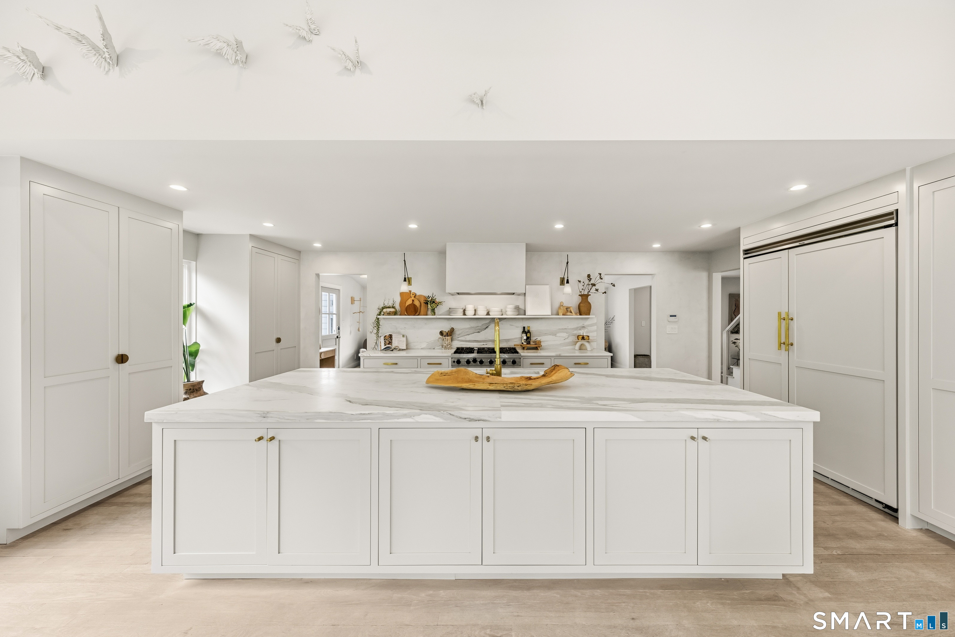 6 Berry Lane Darien CT 06820
