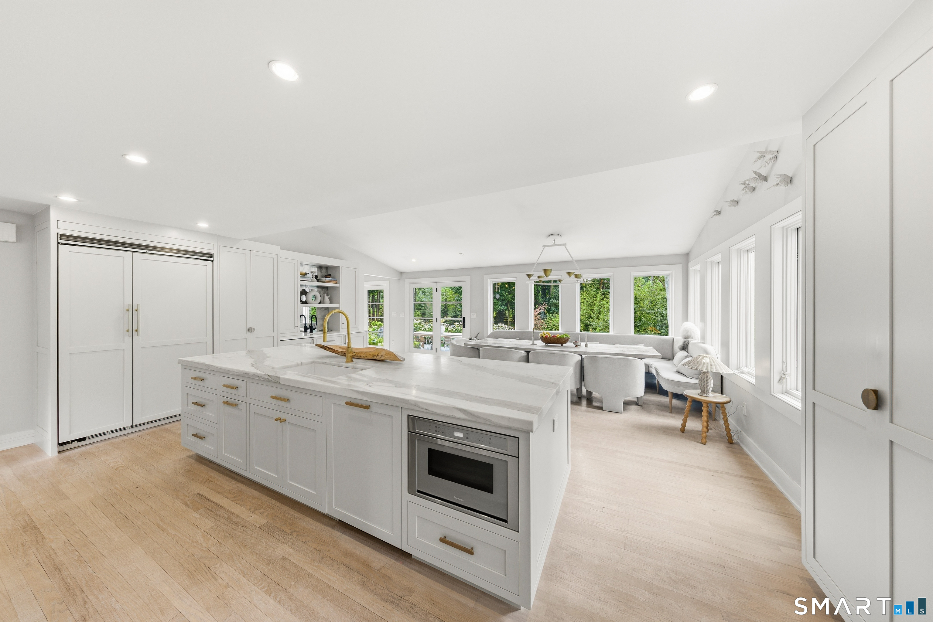 6 Berry Lane Darien CT 06820