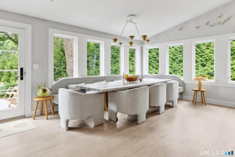 6 Berry Lane Darien CT 06820