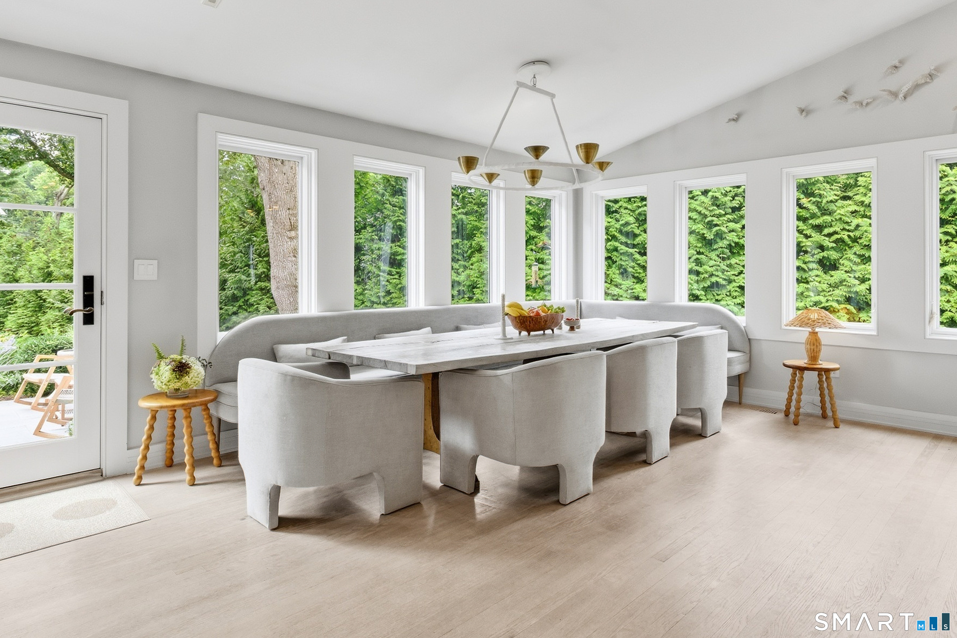 6 Berry Lane Darien CT 06820