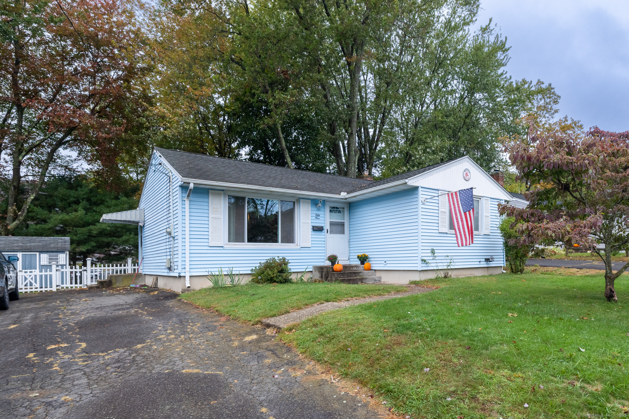 51 Sharon Street Bristol CT 06010