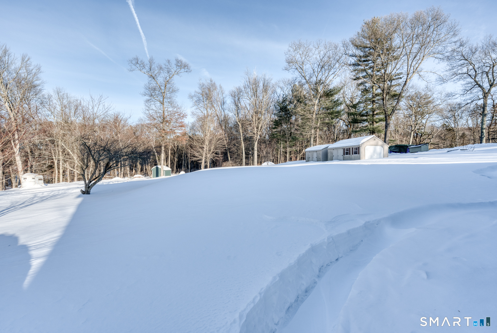 79 Mile Hill Road Tolland CT 06084