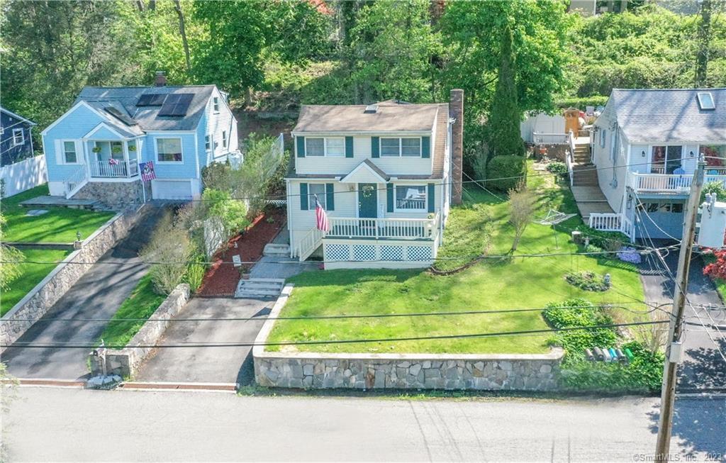 62 Lavelle Avenue New Fairfield CT 06812