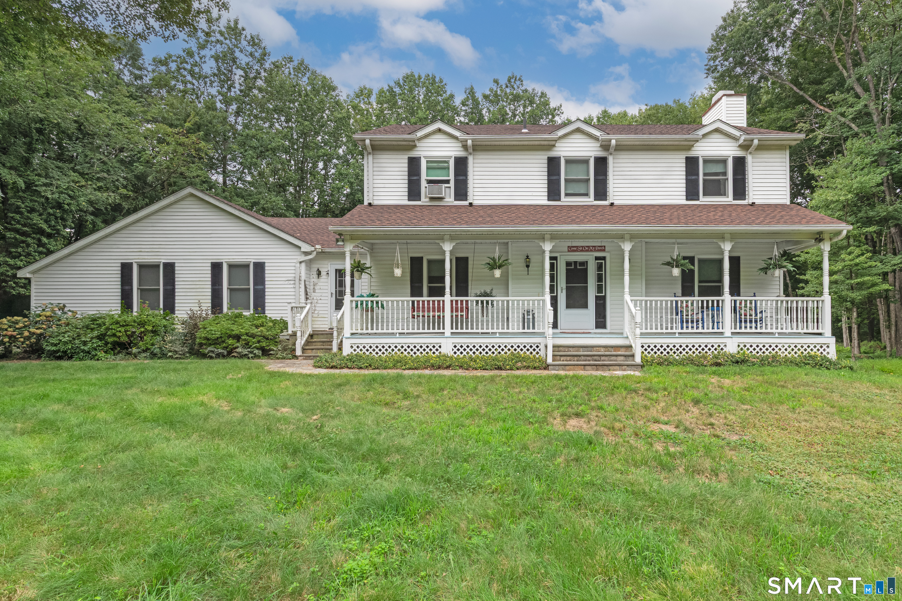 417 Chestnut Tree Hill Road Oxford CT 06478