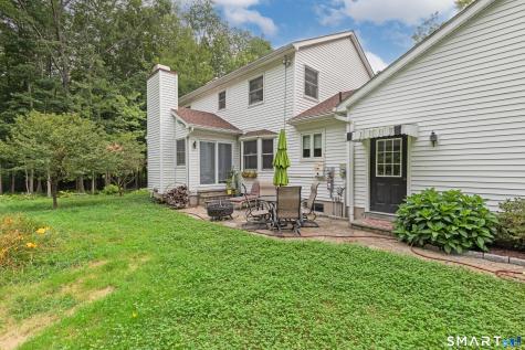 417 Chestnut Tree Hill Road Oxford CT 06478