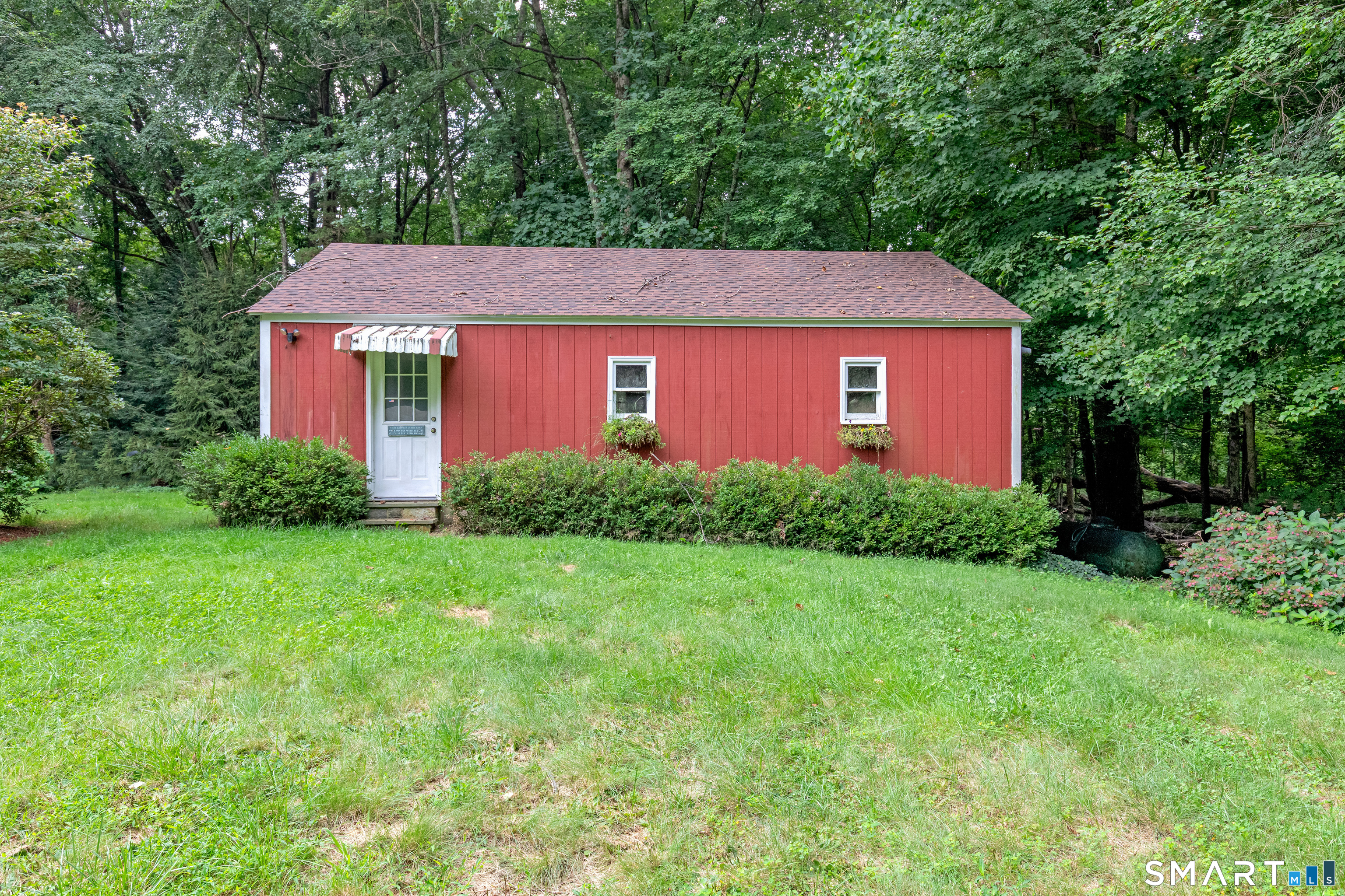 417 Chestnut Tree Hill Road Oxford CT 06478