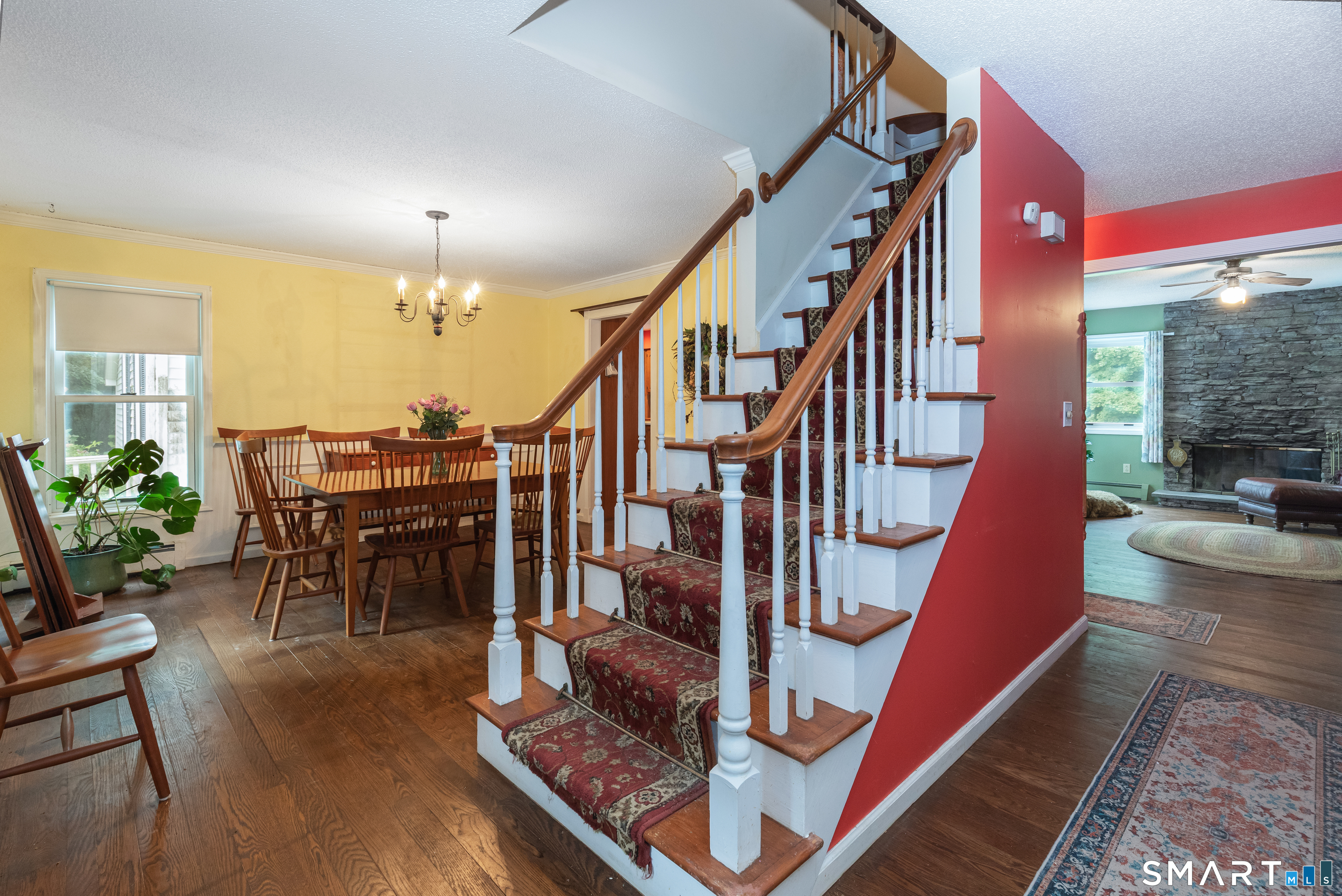 417 Chestnut Tree Hill Road Oxford CT 06478