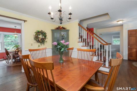 417 Chestnut Tree Hill Road Oxford CT 06478
