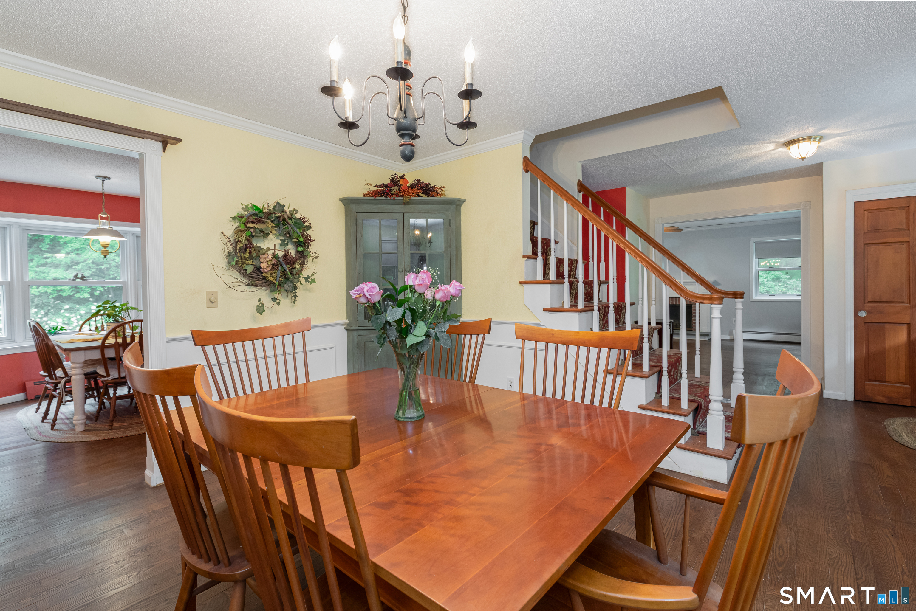 417 Chestnut Tree Hill Road Oxford CT 06478