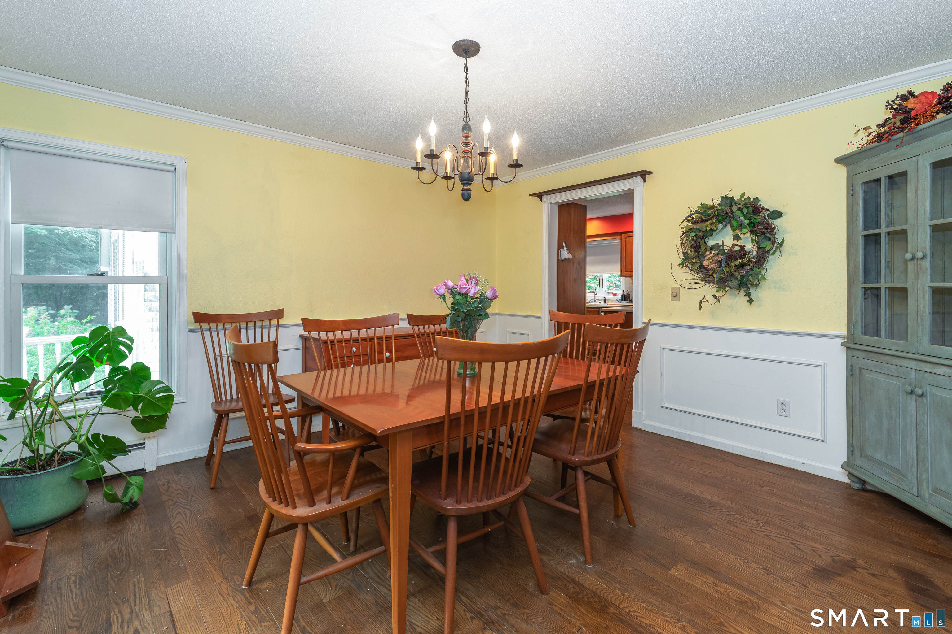 417 Chestnut Tree Hill Road Oxford CT 06478